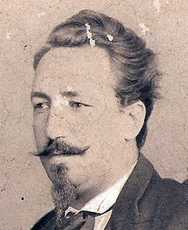 Schwartz Albert Gustav